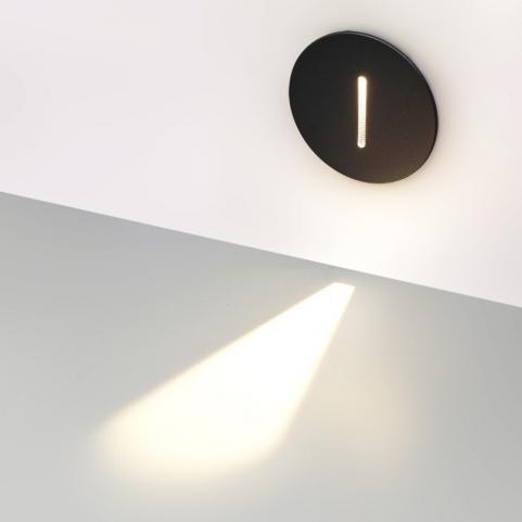 Подсветка для лестниц Odeon Light Escala 7051/3WL