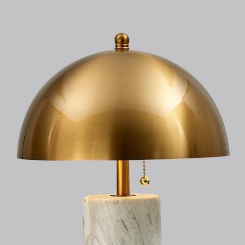 Настольный светильник Odeon Light Rufina 7088/2T