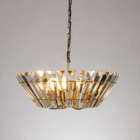 Светильник подвесной Arte Lamp Florizel A1072SP-6AB