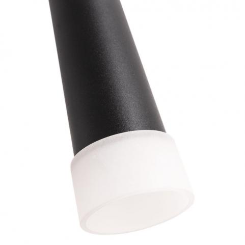 Светильник подвесной Arte Lamp Sabik A6010SP-1BK