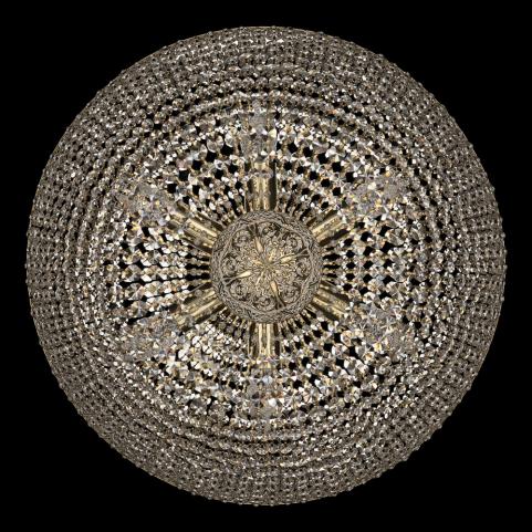 Люстра Bohemia Ivele Crystal 19051/H2/70IV G
