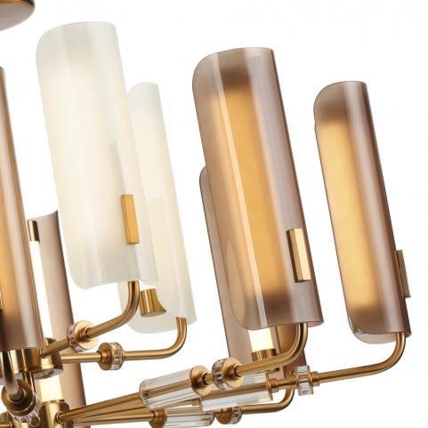 Подвесной светильник Odeon Light Lion 3000 5467/60L