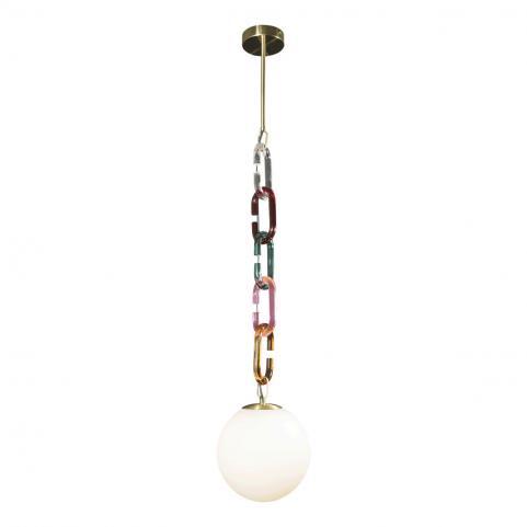 Подвесной светильник Loft IT Chain 10128P Mult
