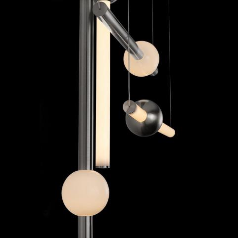 Подвесной светильник Loft IT Crescent 5053-F