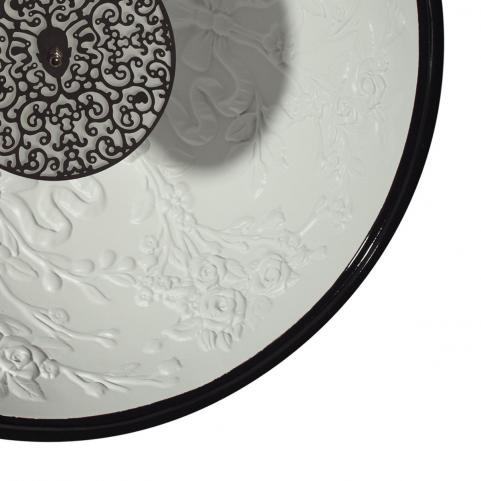 Подвесной светильник Loft IT Mirabell 10106/400 Black