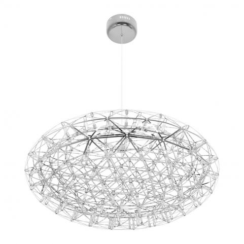 Подвесной светильник Loft IT Raimond 9027-75 Chrome