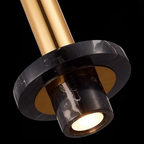 ST Luce Подвесной светильник ST-Luce Pietra SL1210.403.01