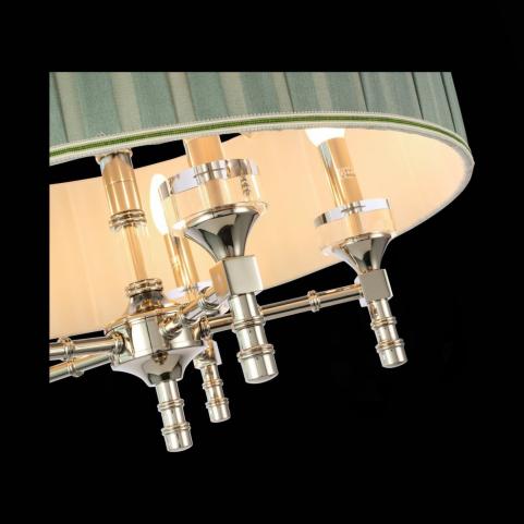 ST Luce Подвесной светильник ST-Luce Oleo SL1121.103.05
