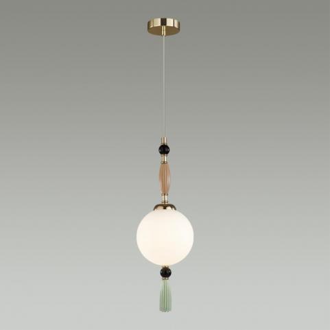 Подвесной светильник Odeon Light Palle 5405/1