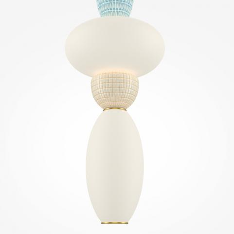Подвесной светильник Maytoni Adore MOD297PL-L24BS3K1