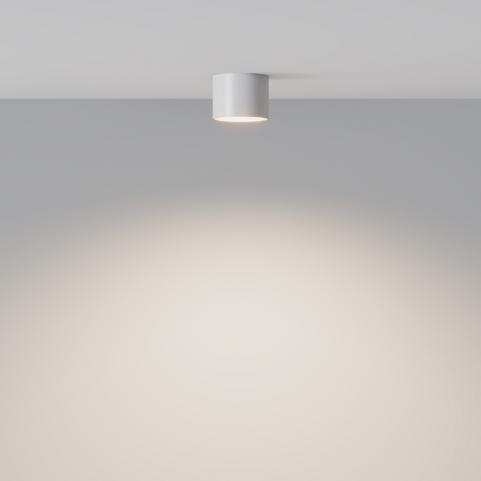 Точечный светильник Maytoni Technical Ceiling Glam C096L-GX53-WBS