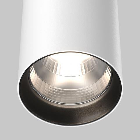 Подвесной светильник Maytoni Technical Vol P100PL-20W4K-W