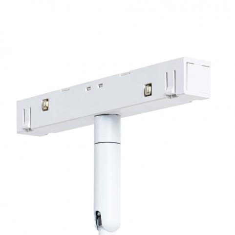 Магнитный трековый светильник Arte Lamp Linea 4000К A4660PL-1WH