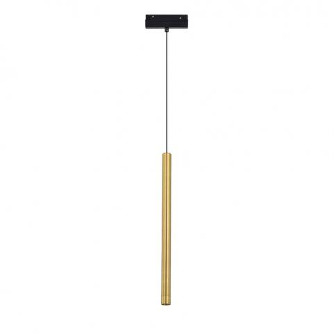 ST Luce Магнитный трековый светильник ST-Luce Skyline 48 3000K  ST682.336.07