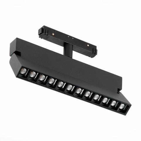 ST Luce Магнитный трековый светильник ST-Luce Skyline 48 3000K  ST362.436.12