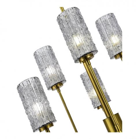 Подвесной светильник ST Luce Gacciolo  SL1240.303.06