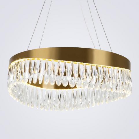 Подвесной светильник Modestyle 3500-6500К MS.19069.600