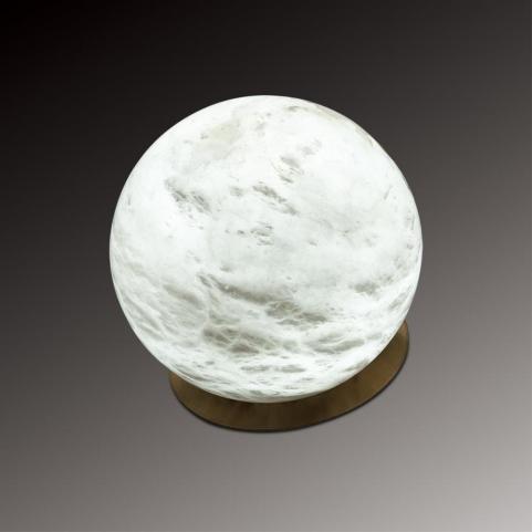 Настольный светильник Odeon Light Marbella 6685/8TL