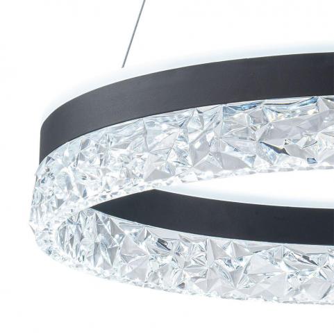 Светильник подвесной Arte Lamp Apollo A2549SP-75BK