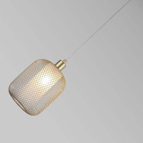 Подвесной светильник Favourite Tokri 4603-1P