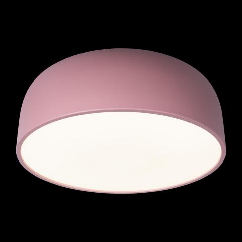 Потолочный светильник Loft IT Axel 10201/480 Pink