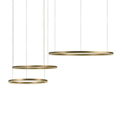 Подвесной светильник Loft IT Ring 10017/3M