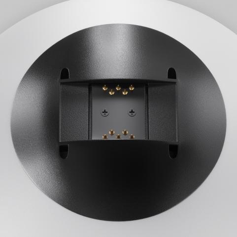 Трековый светильник Maytoni Bowl 3000K TR126B-20W3K-W