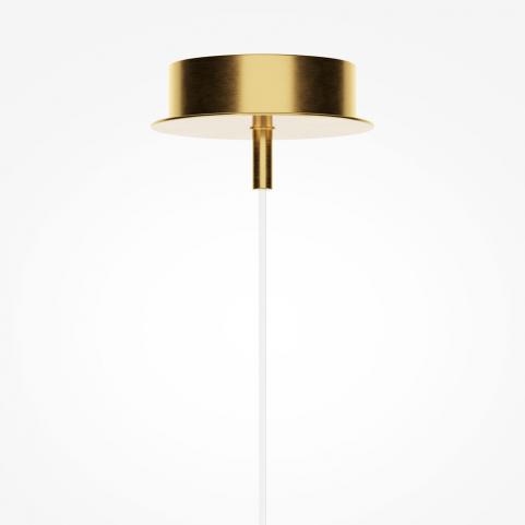 Подвесной светильник Maytoni Foresight MOD347PL-L8BS3K