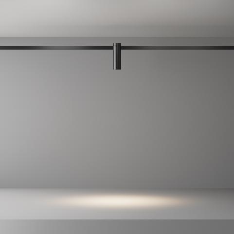 Трековый светильник Maytoni Technical Flarity 3000K Focus Led TR143-1-5W3K-W-B