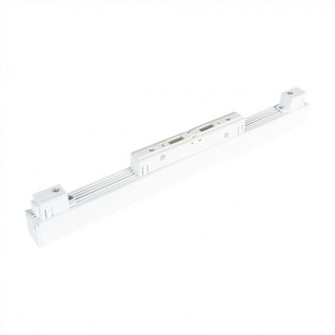 Магнитный трековый светильник Arte Lamp Linea 3000К A4644PL-1WH