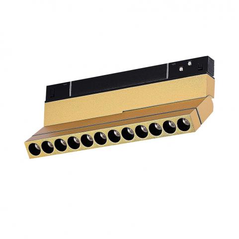 ST Luce Магнитный трековый светильник ST-Luce Skyline 48 4000K ST805.246.12