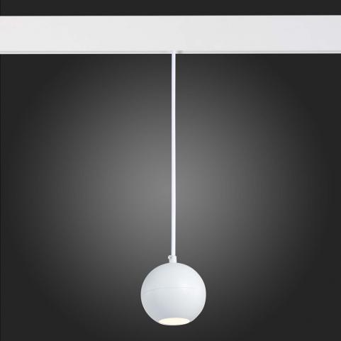 ST Luce Магнитный трековый светильник ST-Luce Skyline 48 4000K  ST354.543.12