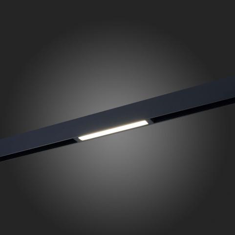 ST Luce Трековый светильник ST-Luce Skyline 220 2700K - 6000K  ST657.496.09
