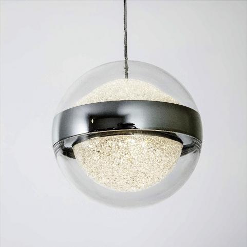 Подвесной светильник Modelux 4000K ML.88979.1 CH