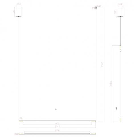 Светильник подвесной Arte Lamp Maclean A2918SP-1BK