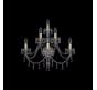 Bohemia Ivele Crystal Бра Bohemia 1410B/3+2+1/240 G V7010