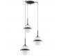 Подвесной светильник  Lightstar Globo 813137