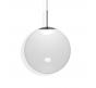 Подвесной светильник Delight Collection Ball 10268P/D400 white