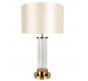 Настольный светильник Arte Lamp Matar A4027LT-1PB