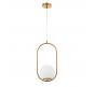Подвесной светильник Arte Lamp Matisse A7745SP-1AB