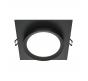 Точечный светильник Maytoni Technical Hoop DL086-GX53-SQ-B