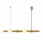 ST Luce Подвесной светильник ST-Luce Asolo SL1185.203.04