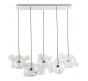 Подвесной светильник Loft IT Bolle 2027-S5