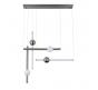 Подвесной светильник Loft IT Crescent 5053-F