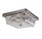 Светильник потолочный Crystal Lux DAMIAN PL4 NICKEL