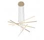 ST Luce Подвесной светильник ST-Luce Basoni SL394.223.06