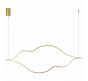 ST Luce Подвесной светильник ST-Luce Cortile SL6106.203.56
