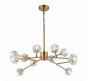 ST Luce Подвесной светильник ST-Luce Romano SL1166.303.12