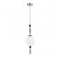Подвесной светильник Odeon Light Palle 5405/1