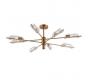 Люстра Freya Baret  FR5420CL-08BS